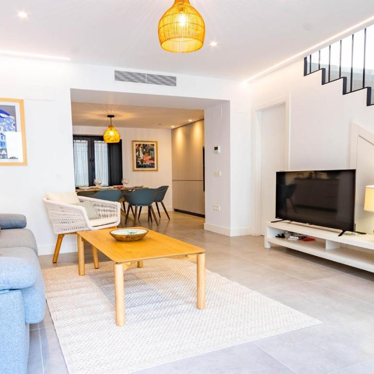 Apartamentos Medina Suites Cordoba - Apartamento Deluxe de 2 dormitorios - 18
