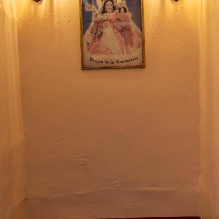 Casa Victor - Habitación 2 - Standard Queen Room - 17