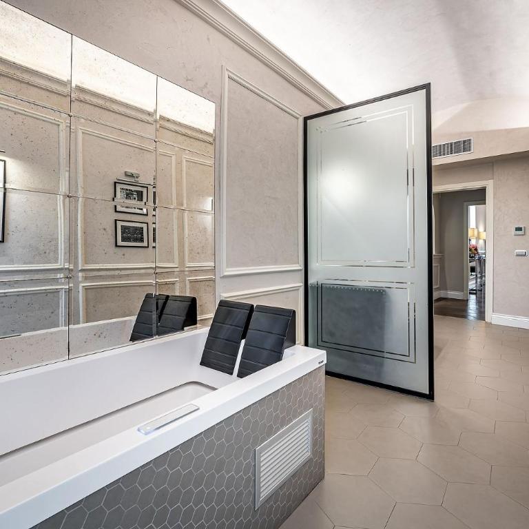 Il Rivalta - Place of Charme - Suite Exclusive con Vista Fiume - 3