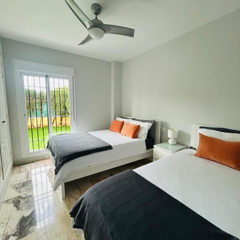 Jardin Botanico Garden Oasis - Apartamento de 3 dormitorios - 9