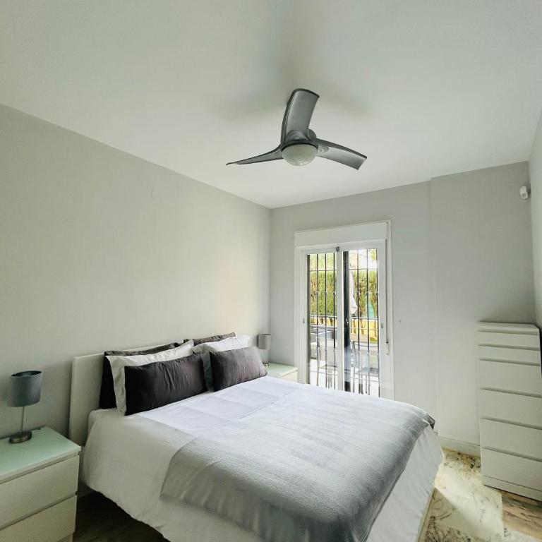 Jardin Botanico Garden Oasis - Apartamento de 3 dormitorios - 8
