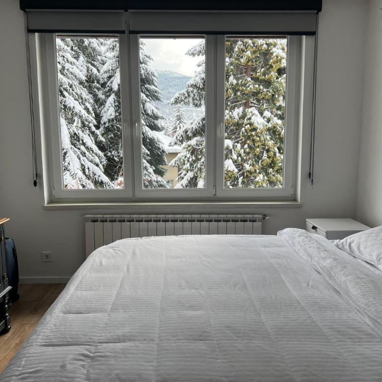 Sarajevo Centar Apartment - Apartman sa 2 Spavaće Sobe - 14