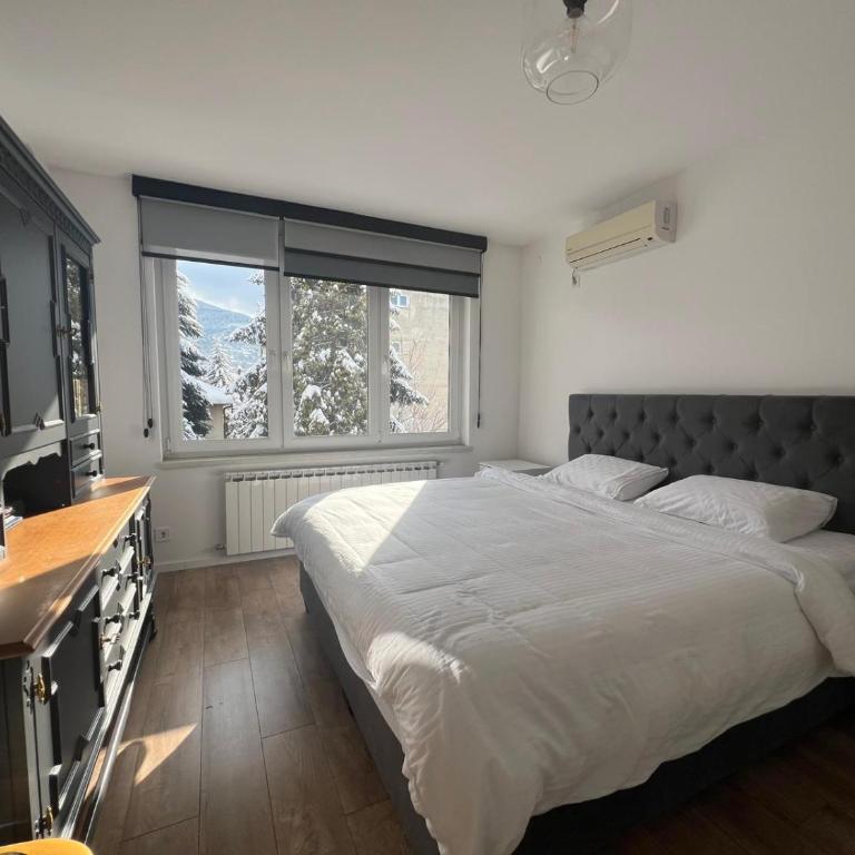 Sarajevo Centar Apartment - Apartman sa 2 Spavaće Sobe - 13