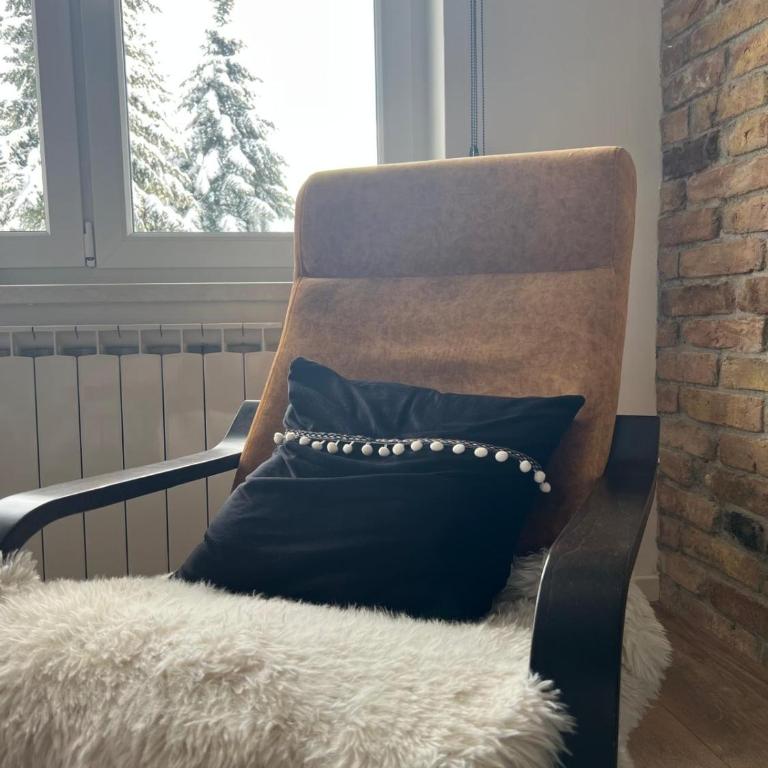 Sarajevo Centar Apartment - Apartman sa 2 Spavaće Sobe - 12