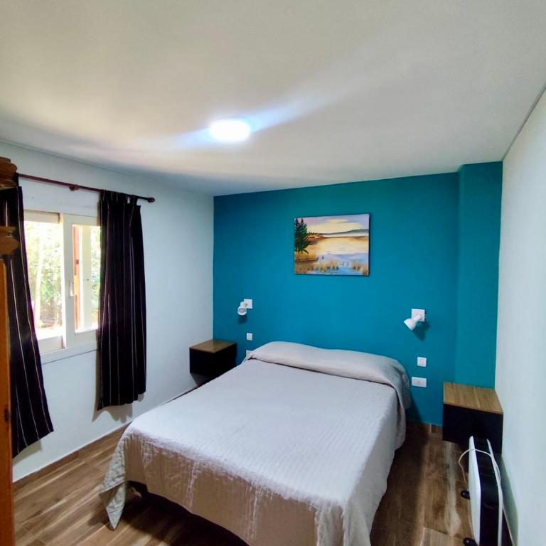 Departamento 2amb en la naturaleza - One-Bedroom Apartment - 1