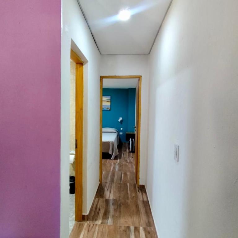 Departamento 2amb en la naturaleza - One-Bedroom Apartment - 5