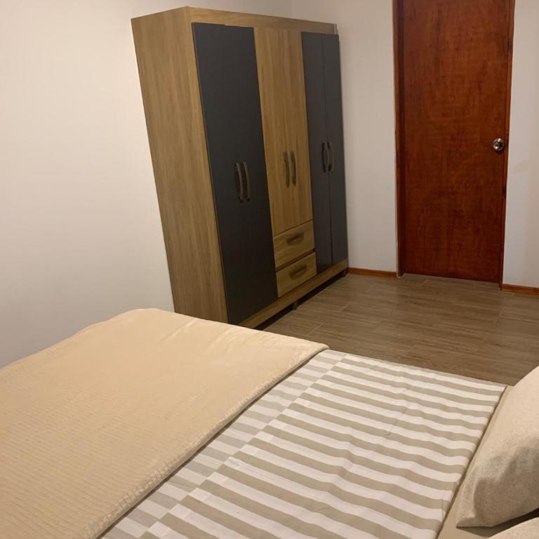 Cómodo apartamento en Carmelo - One-Bedroom Apartment - 3