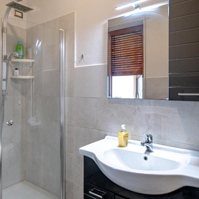 Casa Niky - Appartamento con 1 Camera da Letto - 13