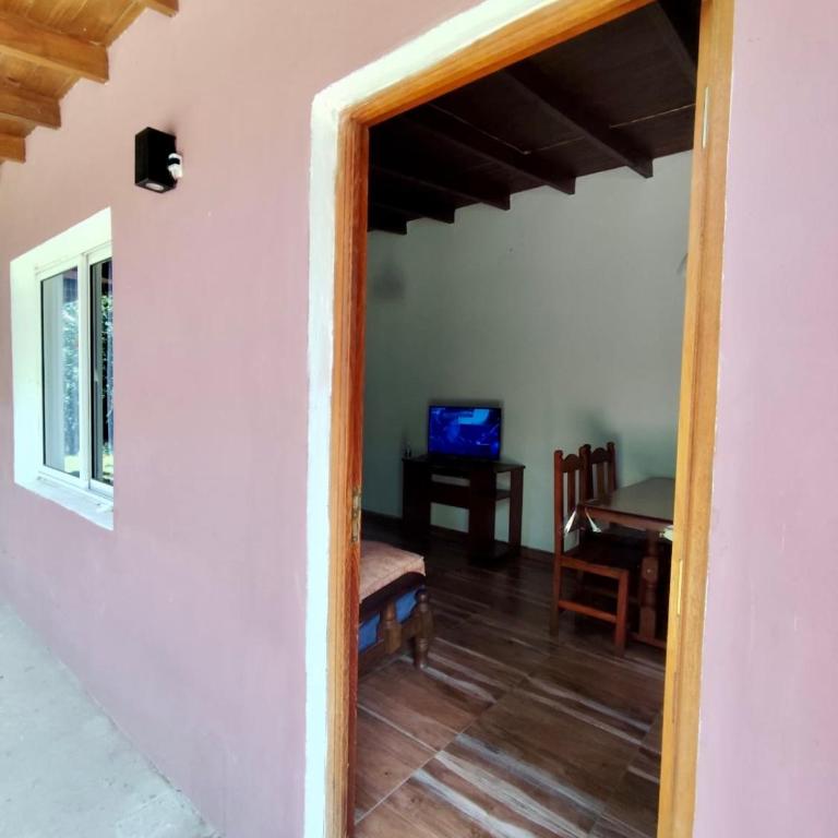 Departamento 2amb en la naturaleza - One-Bedroom Apartment - 2