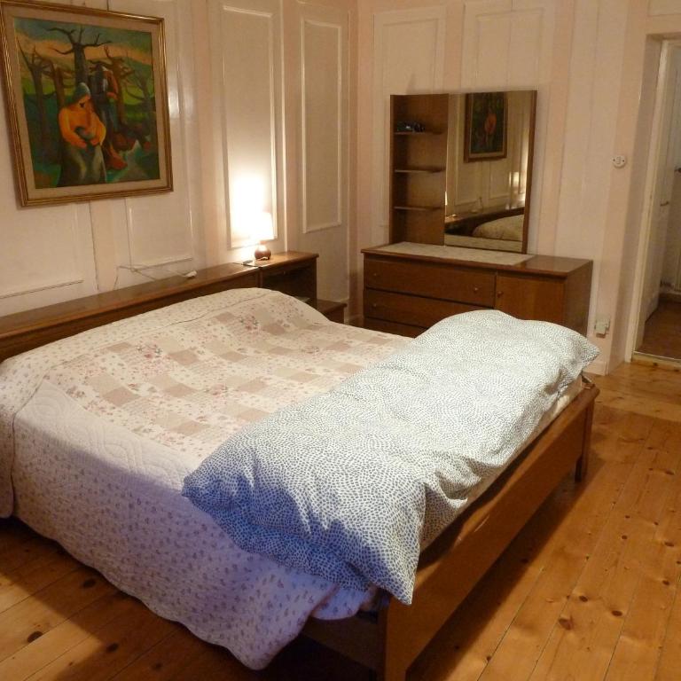 Ciasa Luciana - Appartamento con 2 Camere da Letto - 4