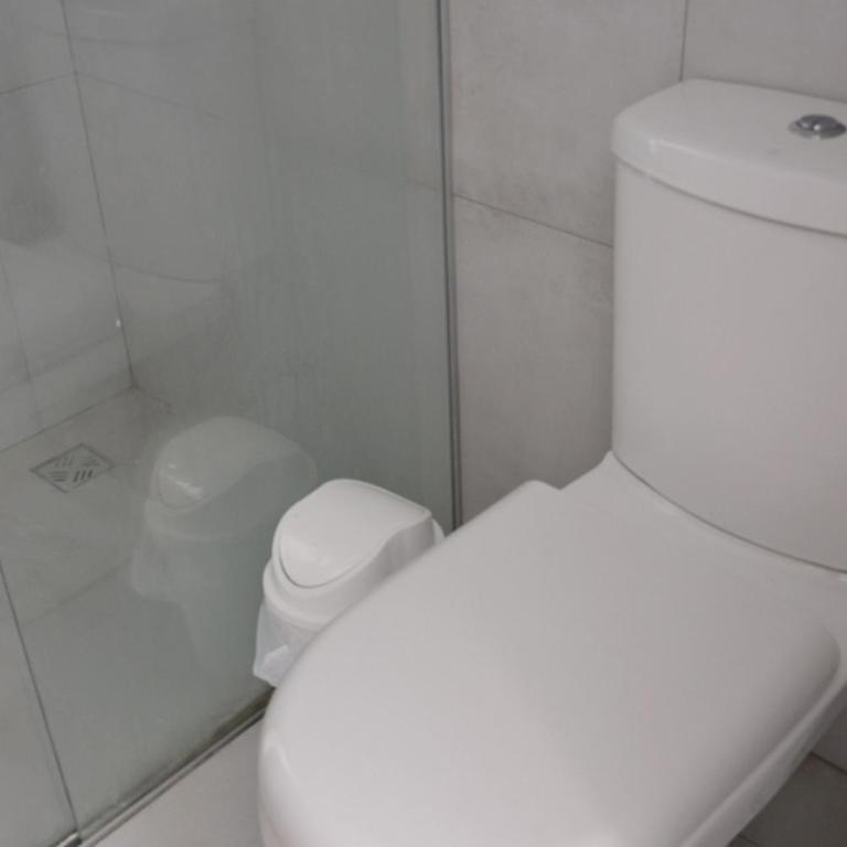 Departamento 1 Dormitorio con Garaje Incluido, Zona Norte 3er Anillo - One-Bedroom Apartment - 11