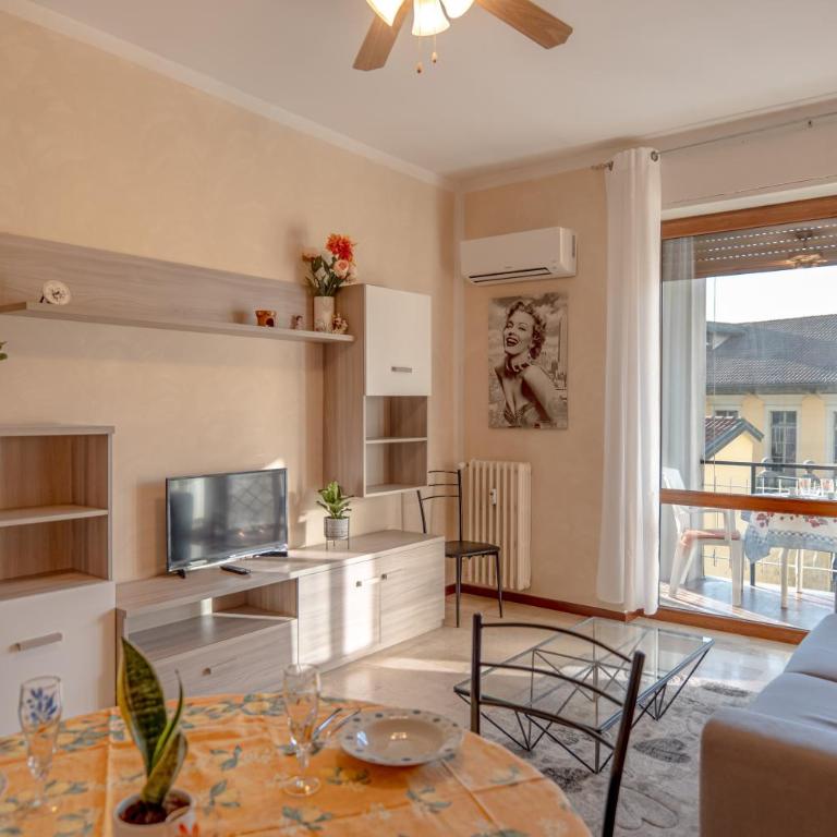 Casa Niky - Appartamento con 1 Camera da Letto - 3