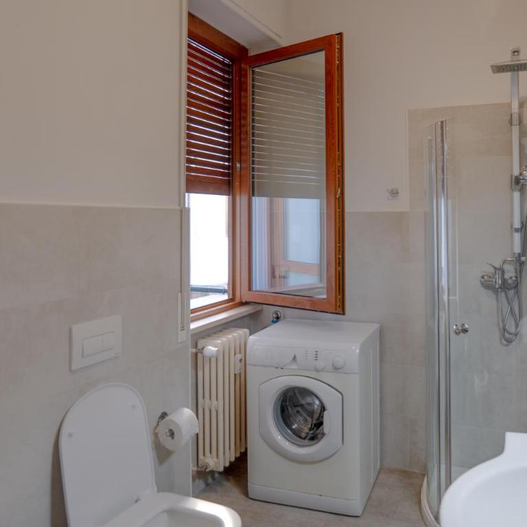 Casa Niky - Appartamento con 1 Camera da Letto - 12