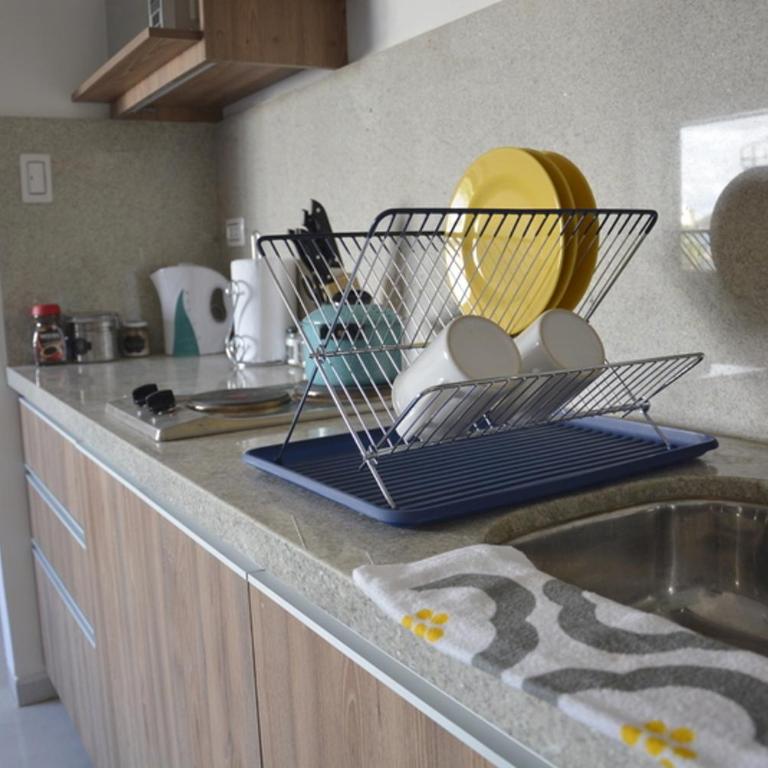 Departamento 1 Dormitorio con Garaje Incluido, Zona Norte 3er Anillo - One-Bedroom Apartment - 16