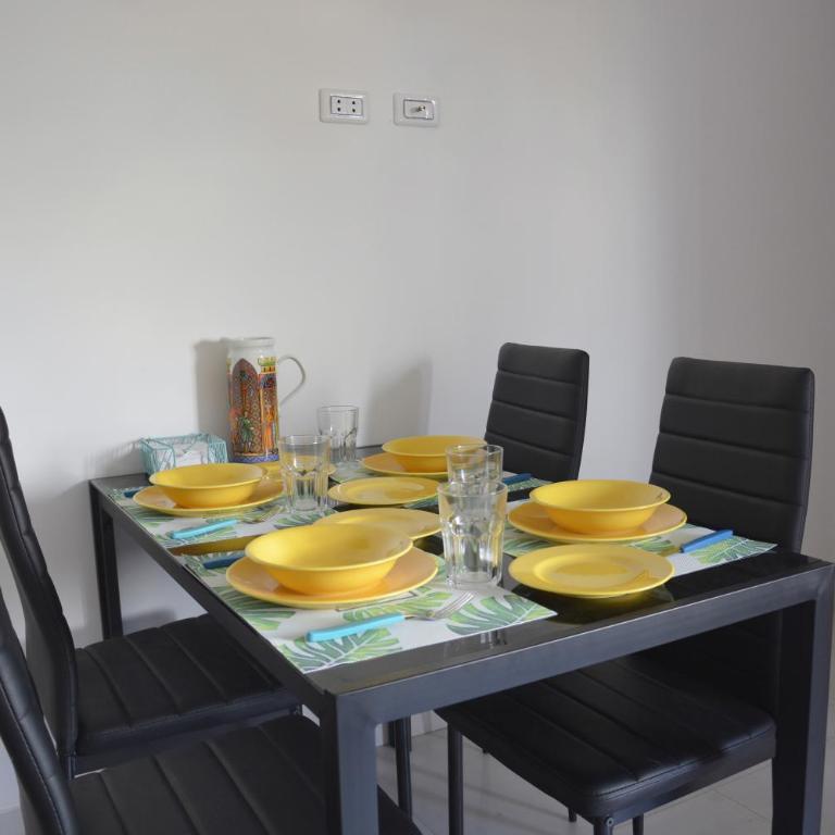 Departamento 1 Dormitorio con Garaje Incluido, Zona Norte 3er Anillo - One-Bedroom Apartment - 19