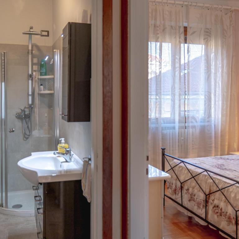 Casa Niky - Appartamento con 1 Camera da Letto - 14