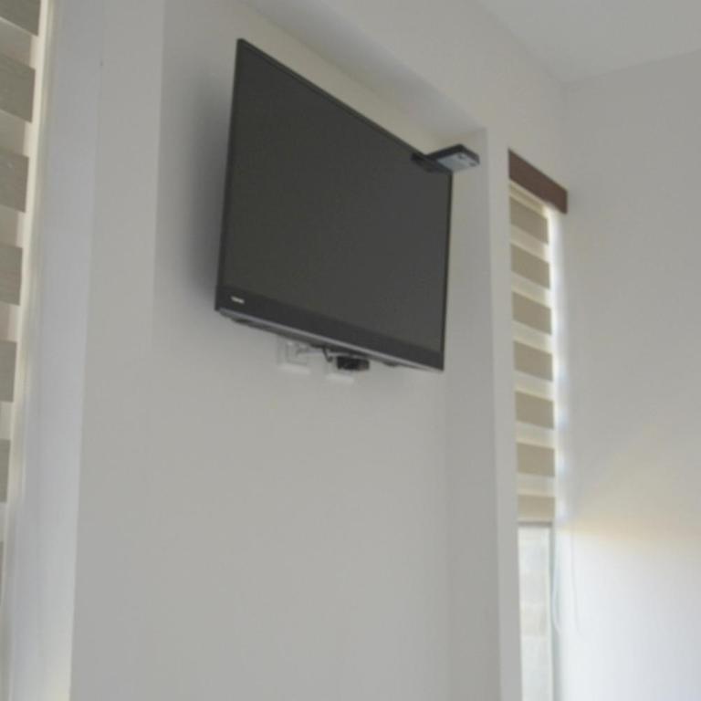 Departamento 1 Dormitorio con Garaje Incluido, Zona Norte 3er Anillo - One-Bedroom Apartment - 21