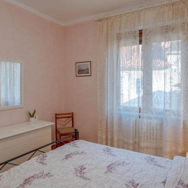 Casa Niky - Appartamento con 1 Camera da Letto - 9