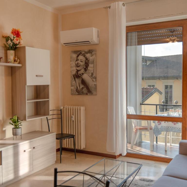 Casa Niky - Appartamento con 1 Camera da Letto - 4