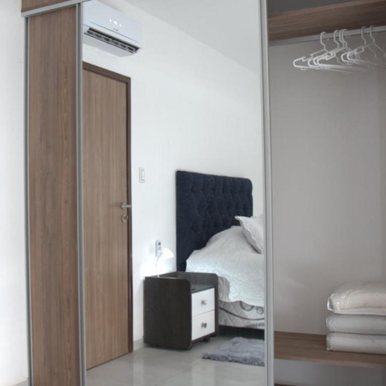 Departamento 1 Dormitorio con Garaje Incluido, Zona Norte 3er Anillo - One-Bedroom Apartment - 28