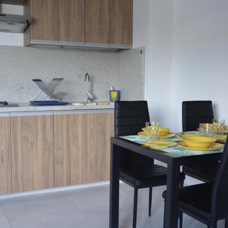 Departamento 1 Dormitorio con Garaje Incluido, Zona Norte 3er Anillo - One-Bedroom Apartment - 29