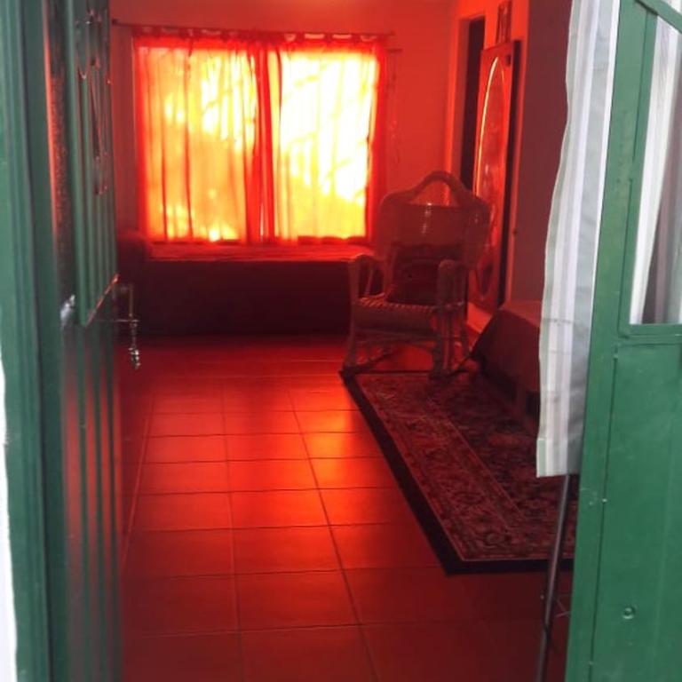 Espacio La Maga - Apartamento de 1 dormitorio - 13