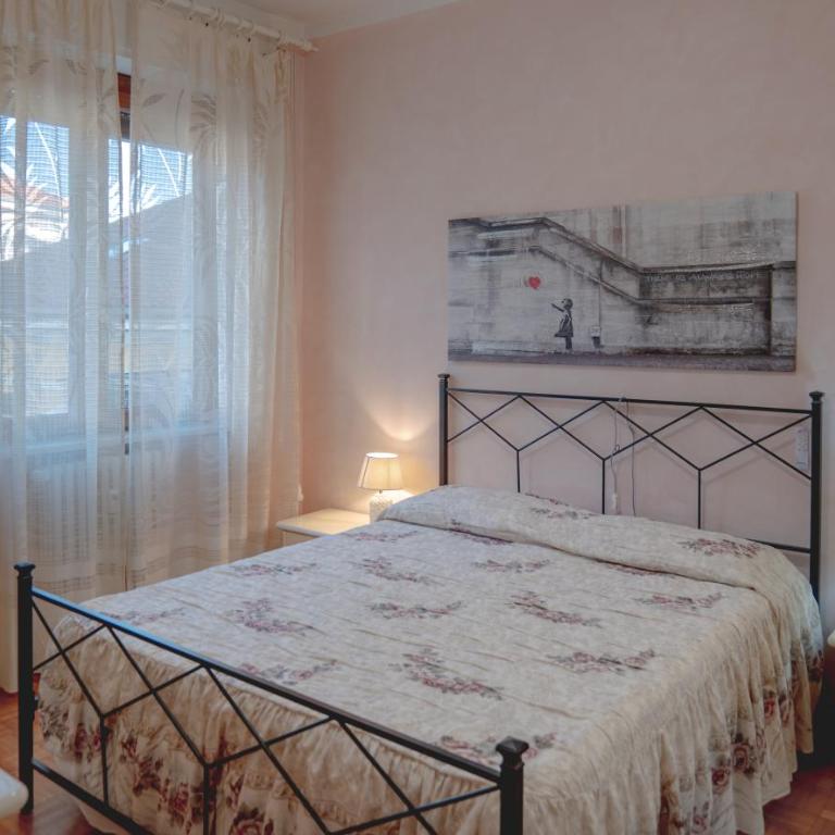 Casa Niky - Appartamento con 1 Camera da Letto - 10