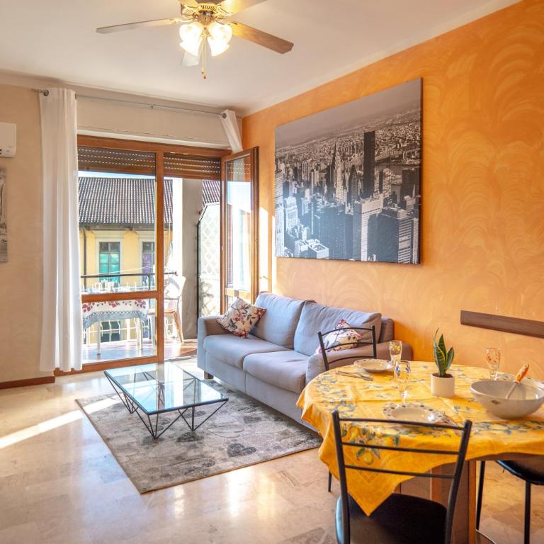 Casa Niky - Appartamento con 1 Camera da Letto - 2