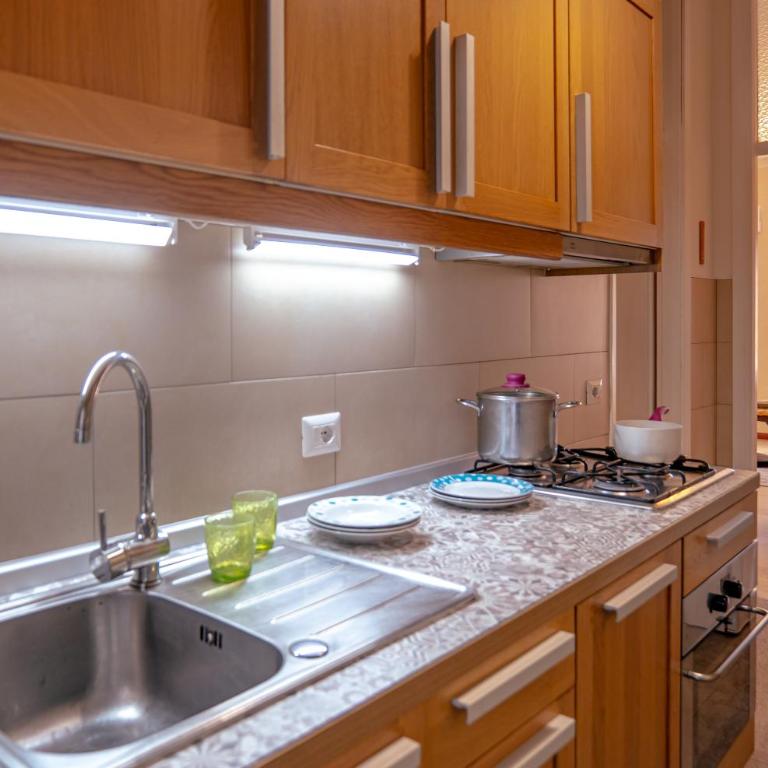 Casa Niky - Appartamento con 1 Camera da Letto - 7