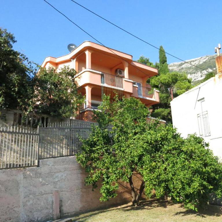 Apartments Victoriya - Apartman sa Pogledom na More - 57