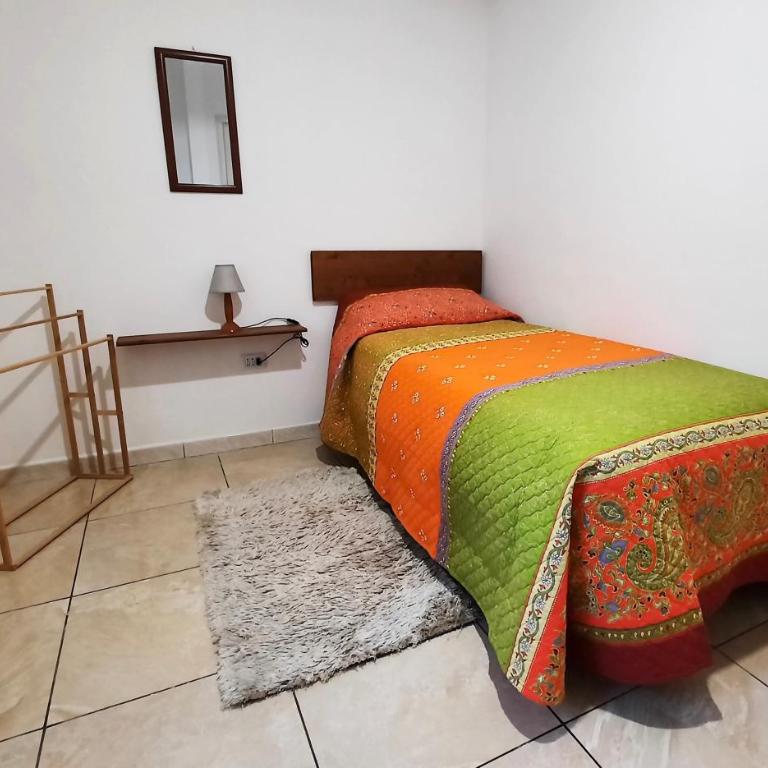 Nolana Fest - Apartment with Balcony - 5