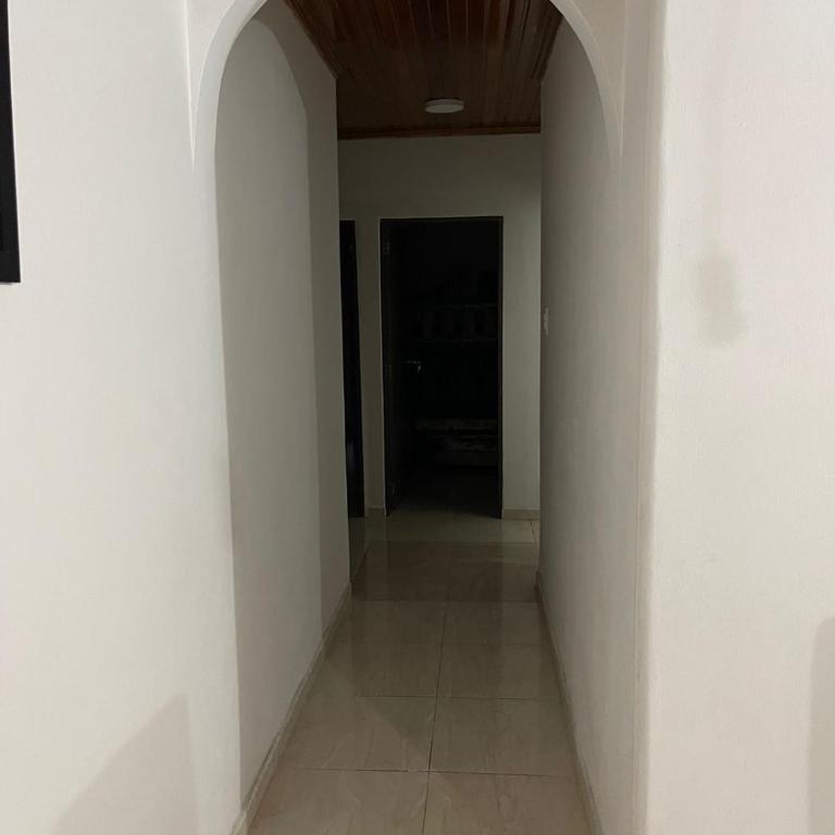Casa Turística Isa - Apartment - 1