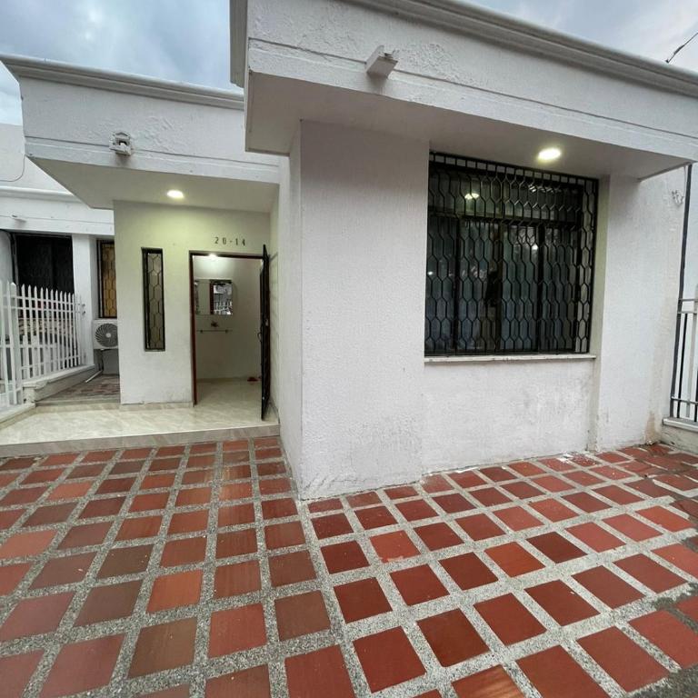 Casa Turística Isa - Apartment - 8