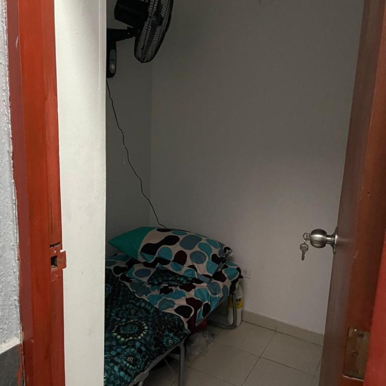 Casa Turística Isa - Apartment - 14