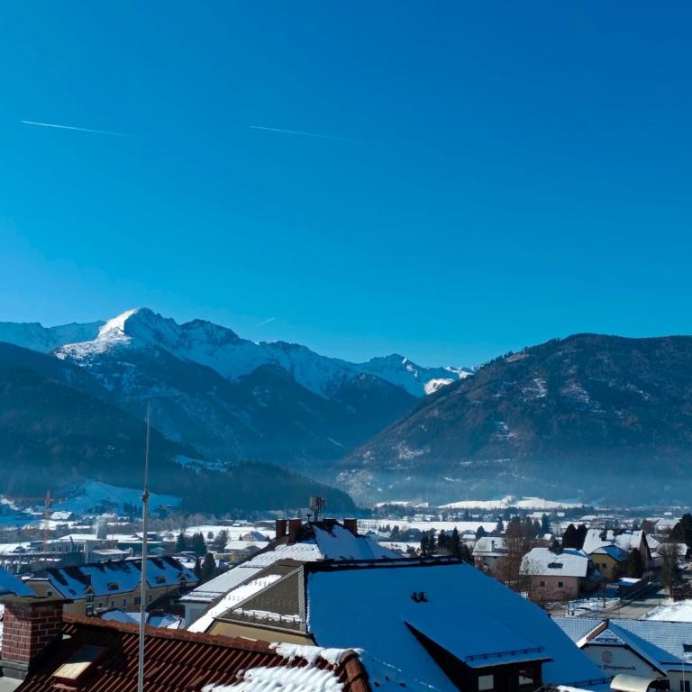 Penthaus Appartement - Penthouse-Apartment mit 2 Schlafzimmern - 4