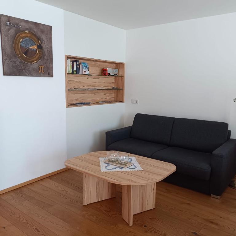 Penthaus Appartement - Penthouse-Apartment mit 2 Schlafzimmern - 15