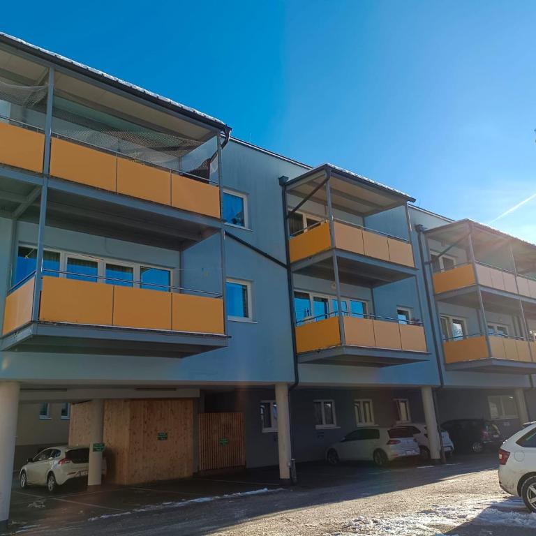 Penthaus Appartement - Penthouse-Apartment mit 2 Schlafzimmern - 2