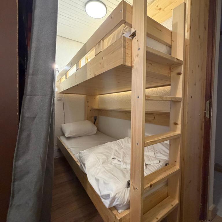 Studio centre Val d'Isere - Two-Bedroom Apartment - 6