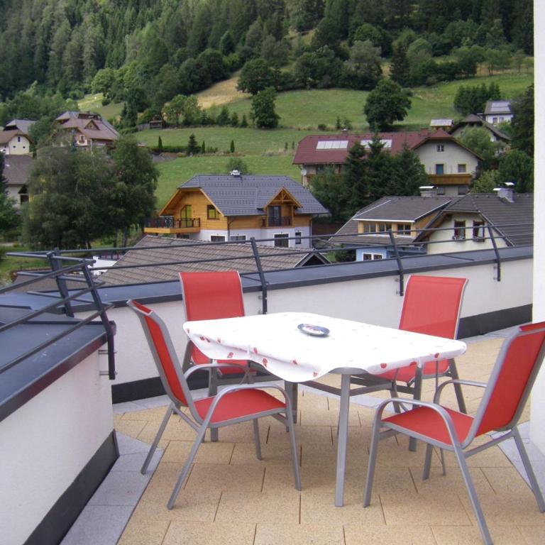 Penthaus Appartement - Penthouse-Apartment mit 2 Schlafzimmern - 7