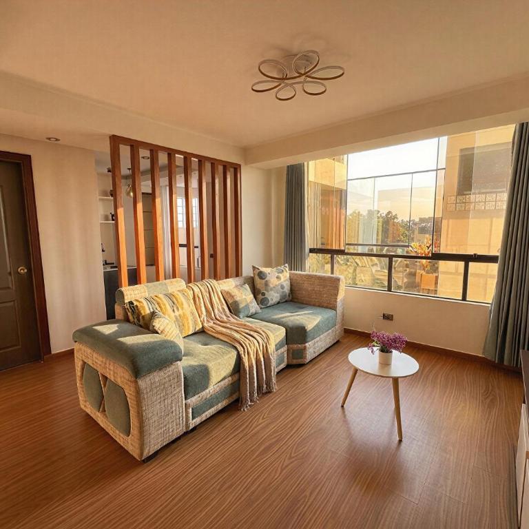 Kusi Puñuy - Apartamento de 2 dormitorios - 1