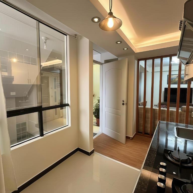 Kusi Puñuy - Two-Bedroom Apartment - 2