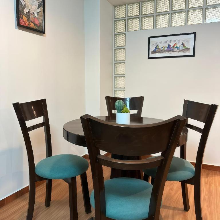Kusi Puñuy - Apartamento de 2 dormitorios - 3