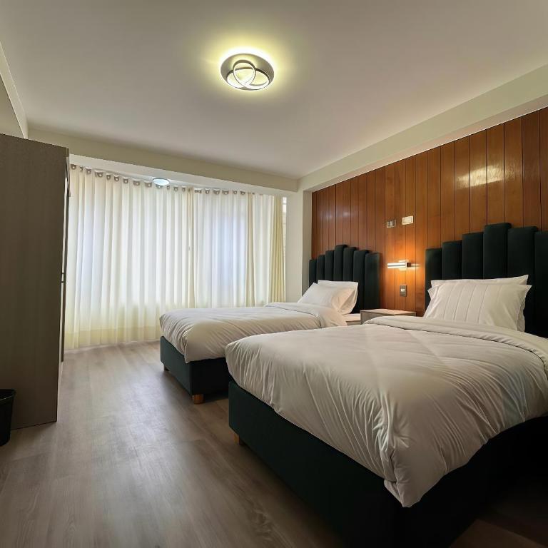 Kusi Puñuy - Apartamento de 2 dormitorios - 8