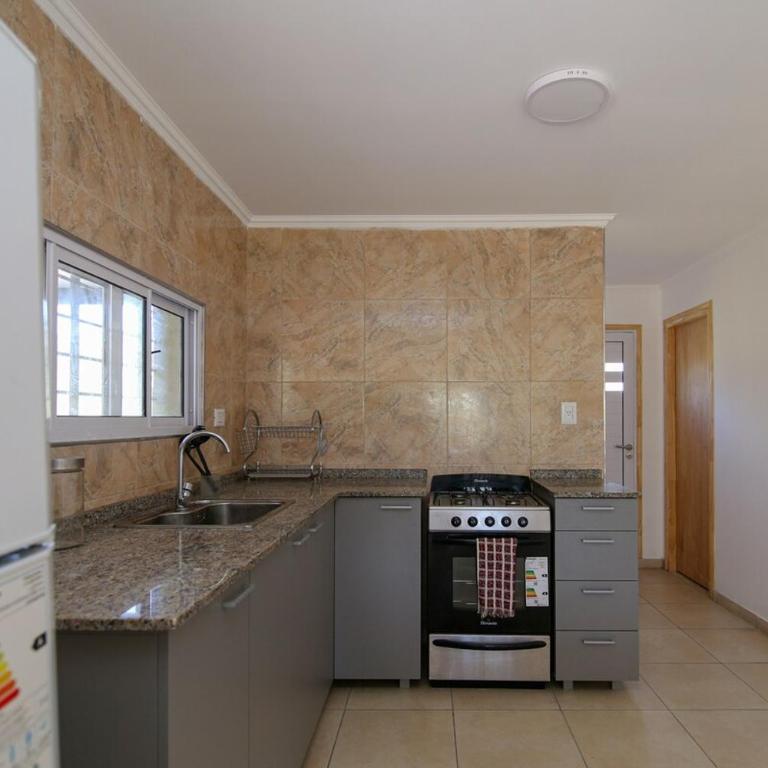 Arroyo Leyes - Casa con pileta a 25min de Santa Fe - Apartamento de 2 dormitorios - 3