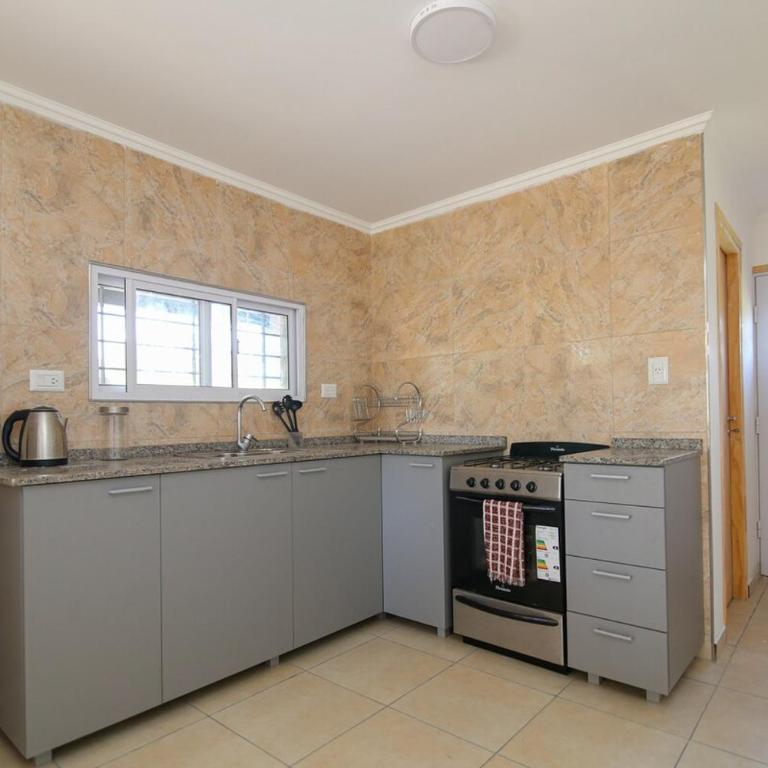 Arroyo Leyes - Casa con pileta a 25min de Santa Fe - Apartamento de 2 dormitorios - 4