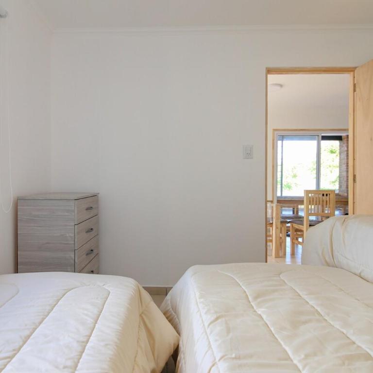 Arroyo Leyes - Casa con pileta a 25min de Santa Fe - Apartamento de 2 dormitorios - 5