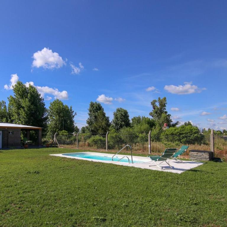 Arroyo Leyes - Casa con pileta a 25min de Santa Fe - Apartamento de 2 dormitorios - 8