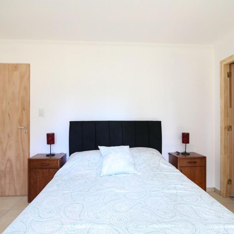 Arroyo Leyes - Casa con pileta a 25min de Santa Fe - Apartamento de 2 dormitorios - 9