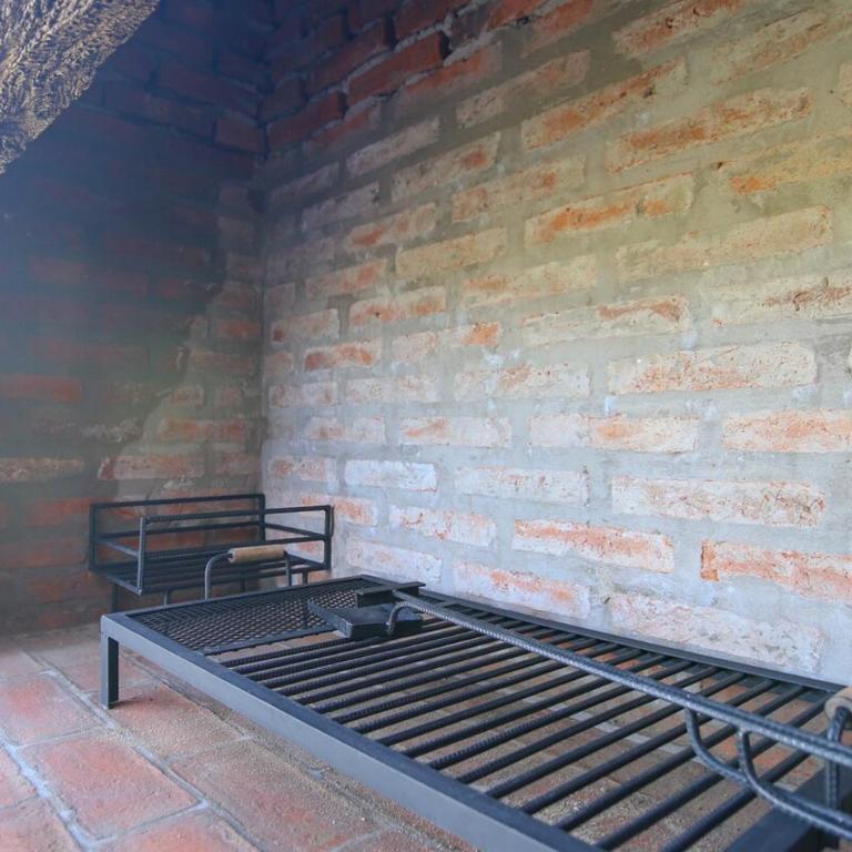 Arroyo Leyes - Casa con pileta a 25min de Santa Fe - Apartamento de 2 dormitorios - 10