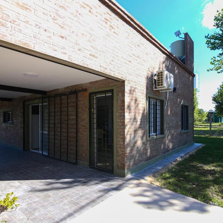 Arroyo Leyes - Casa con pileta a 25min de Santa Fe - Apartamento de 2 dormitorios - 14